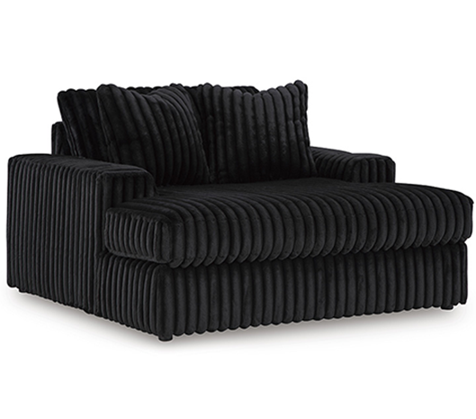 Recliners & Accent Chairs